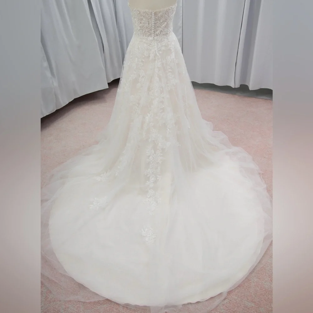 “Rousseau” by Maggie Sottero - Picture 7 of 7